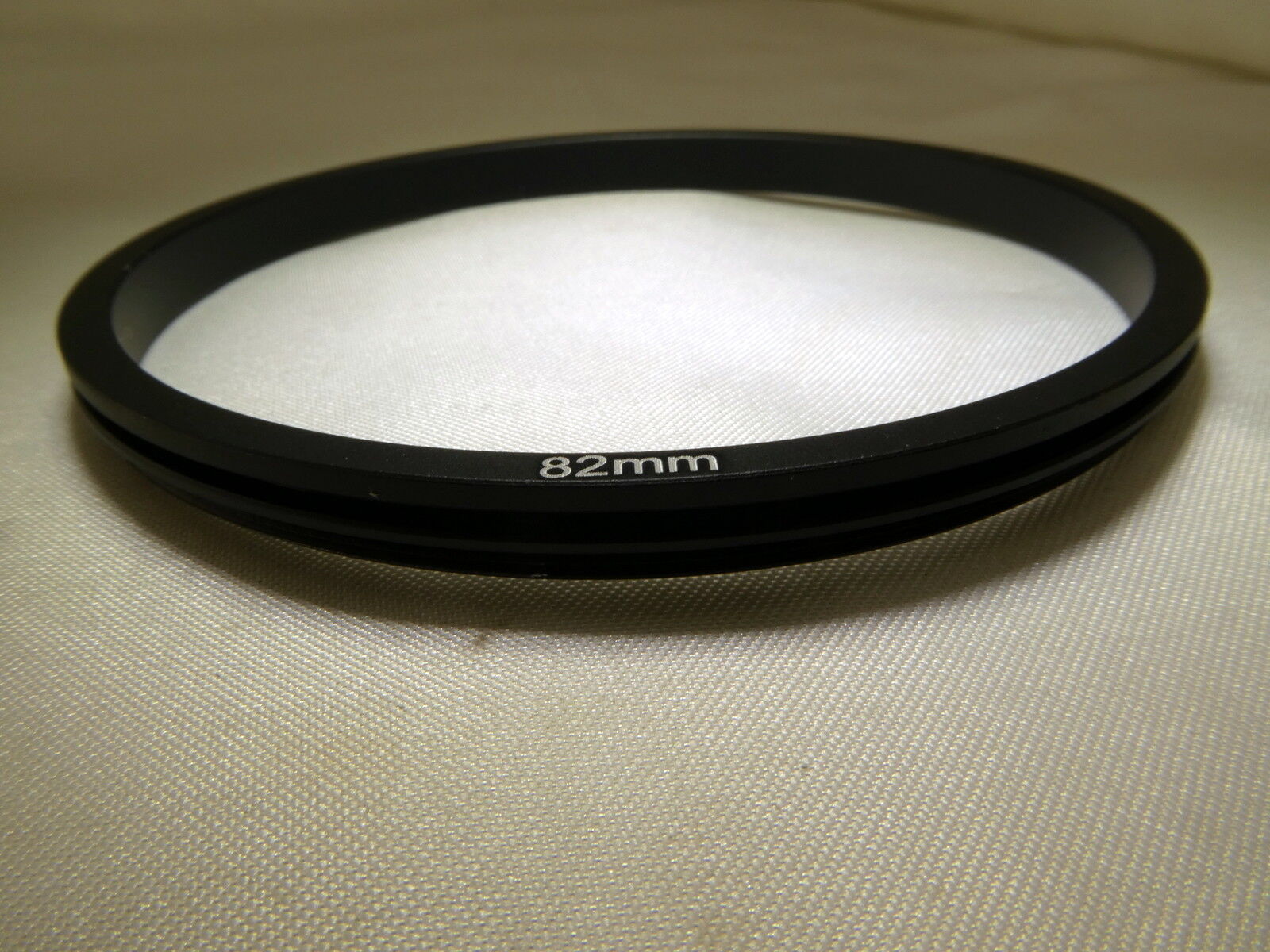 82mm to Cokin P series filter ring  adapter New square