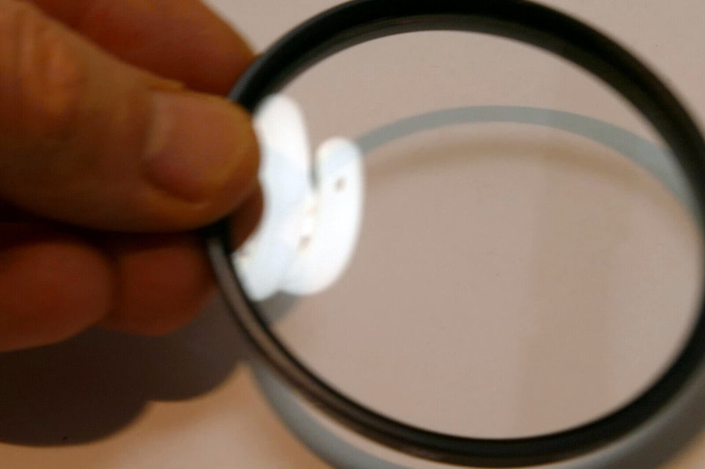 Bower UV 67mm Filter