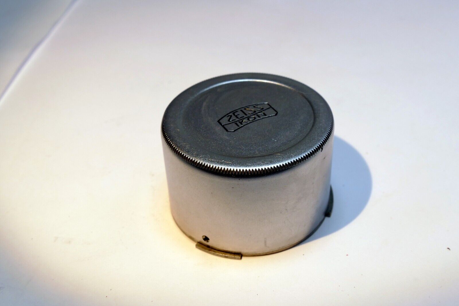 Contax Carl Zeiss rear lens cap Rangefinder made Germany 2.8cm 3.5cm 28mm f2.8