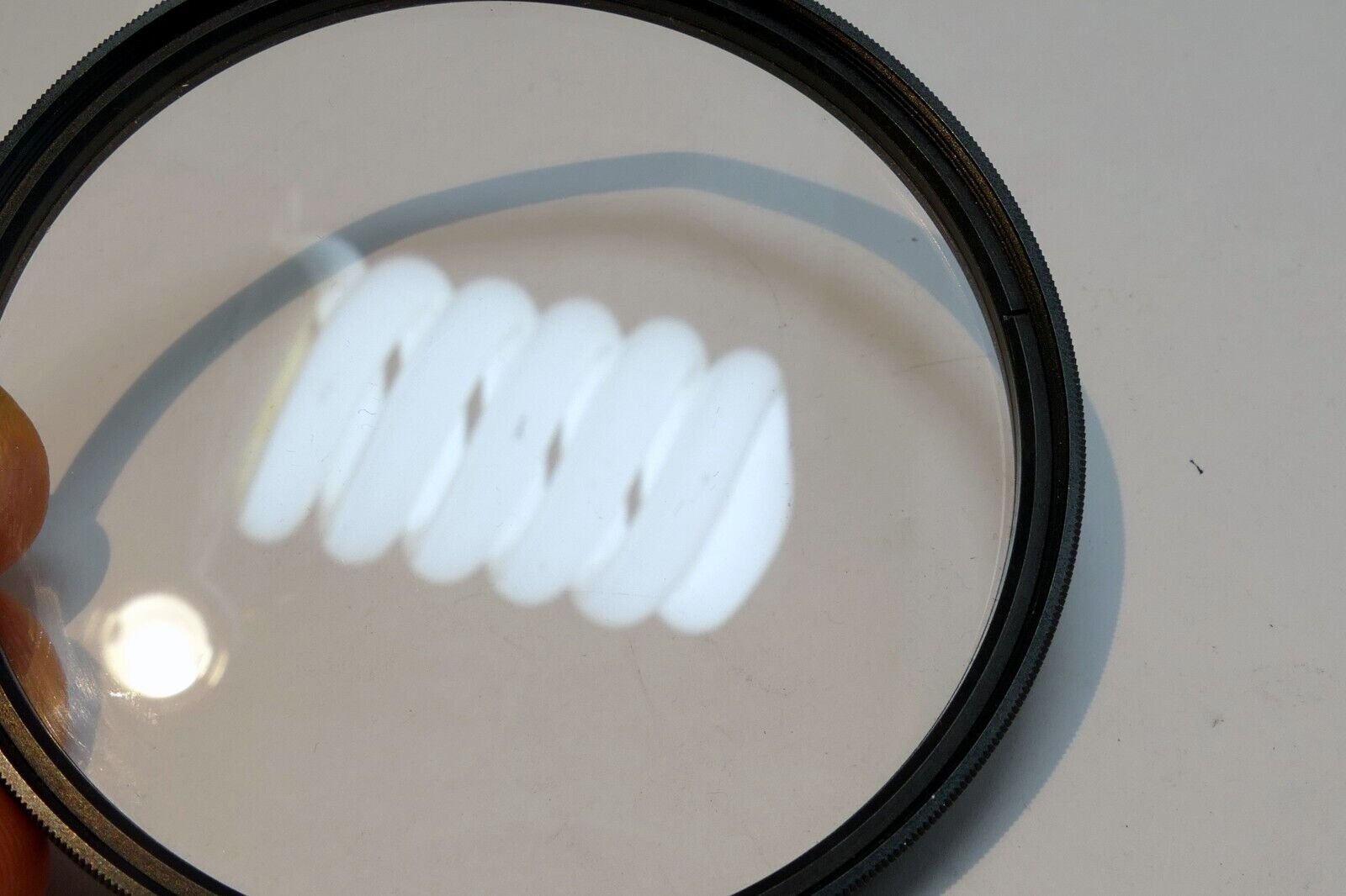 Rollei  77mm Lens Filter UV Pro grade PG - OEM Genuine