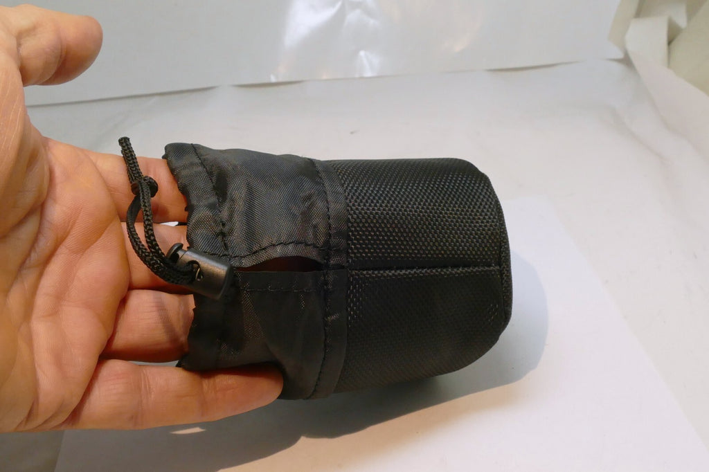Soft Lens Protective Case for 50mm f1.4 2X3" 16mm 20mm