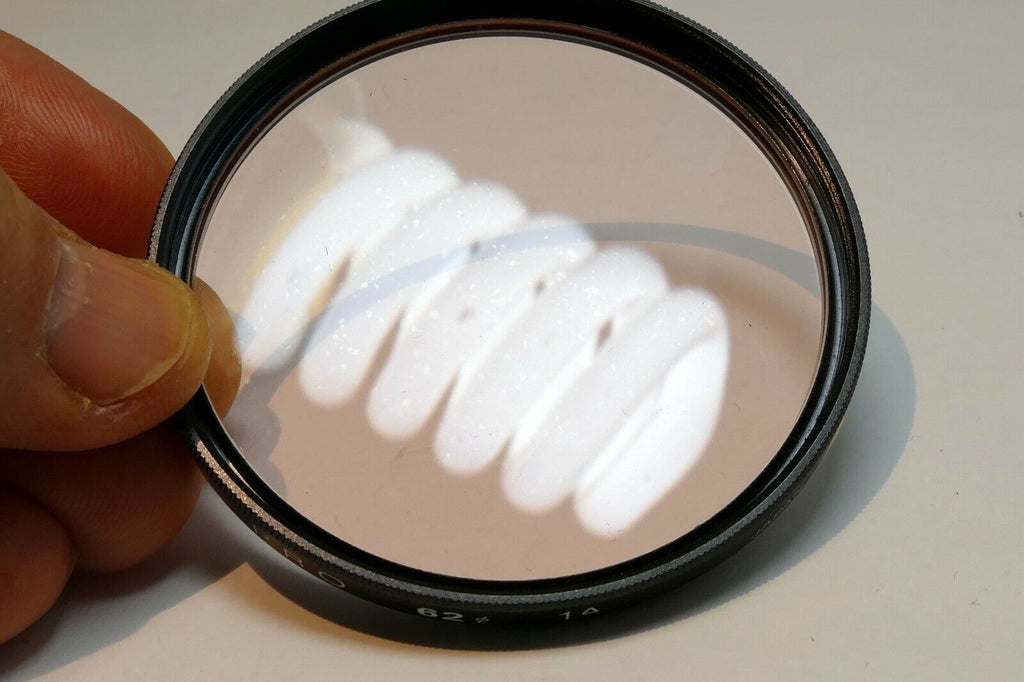 PRO  62mm 1A filter skylight