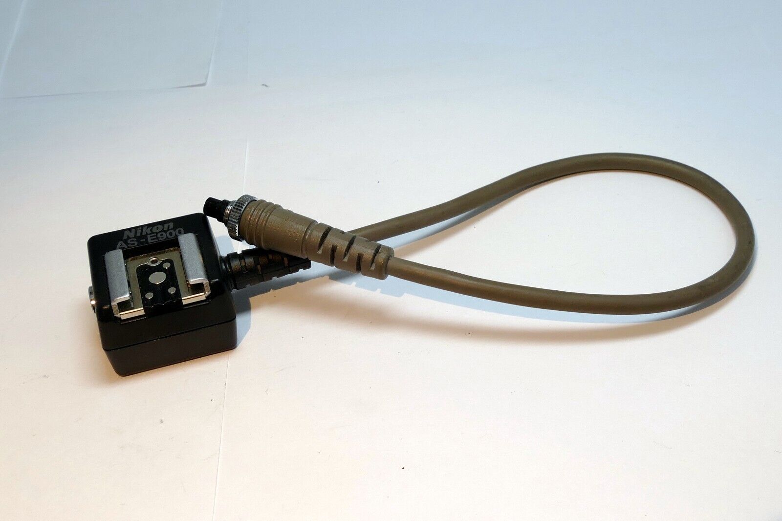 Nikon Multi-Flash Adapter For E900S/ E950 AS-E900