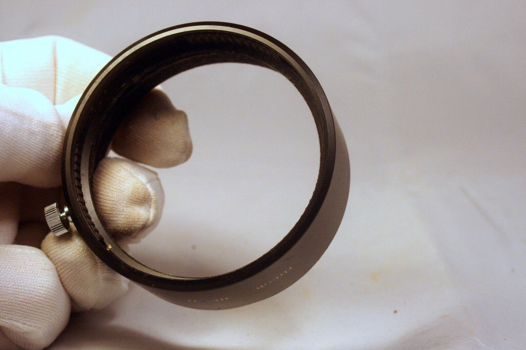 Nikon Genuine HK-11 Lens Hood Genuine Clamp on 35-105mm 35-135mm f3.5 Nikkor Ai