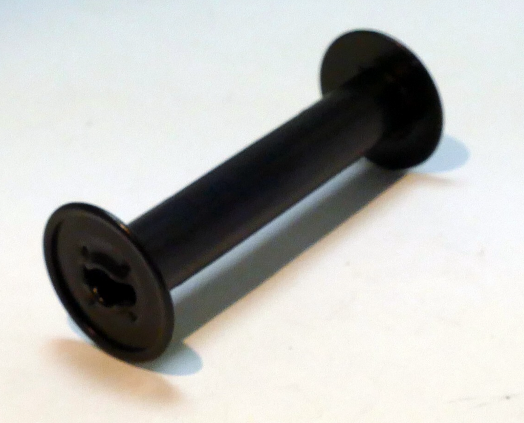 Kodak 120 Film Spool Film Taking Spool for medium format cameras 6X6 6X9