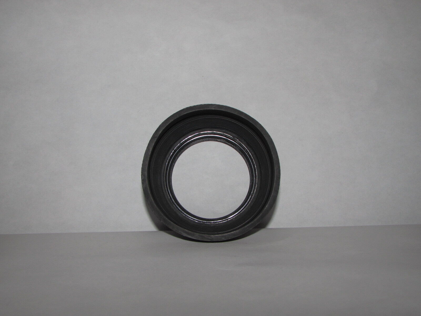 Used 52mm Rubber Lens Hood Collapsible for normal  50mm f1.7 lenses B11352