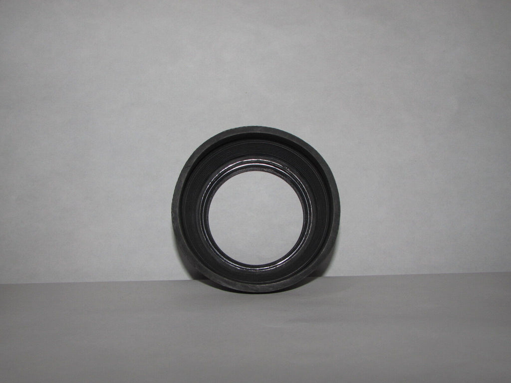 Used 52mm Rubber Lens Hood Collapsible for normal  50mm f1.7 lenses B11352