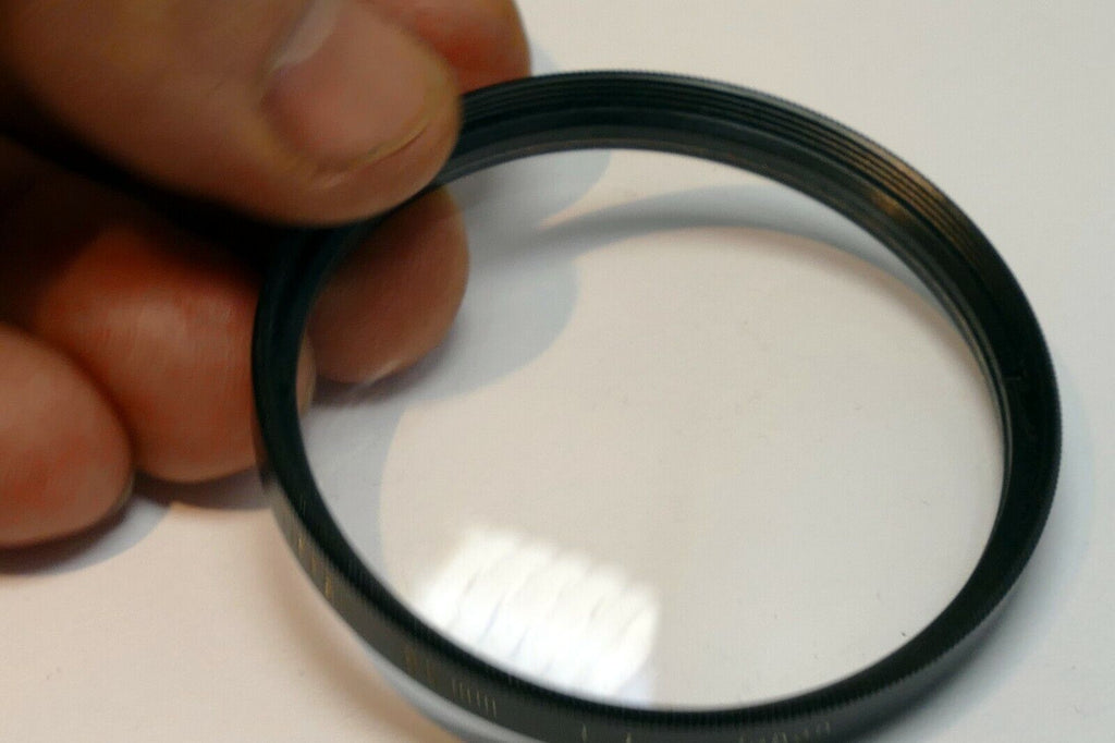 Tiffen 55mm Lens Filter Close-Up No 1 macro +1