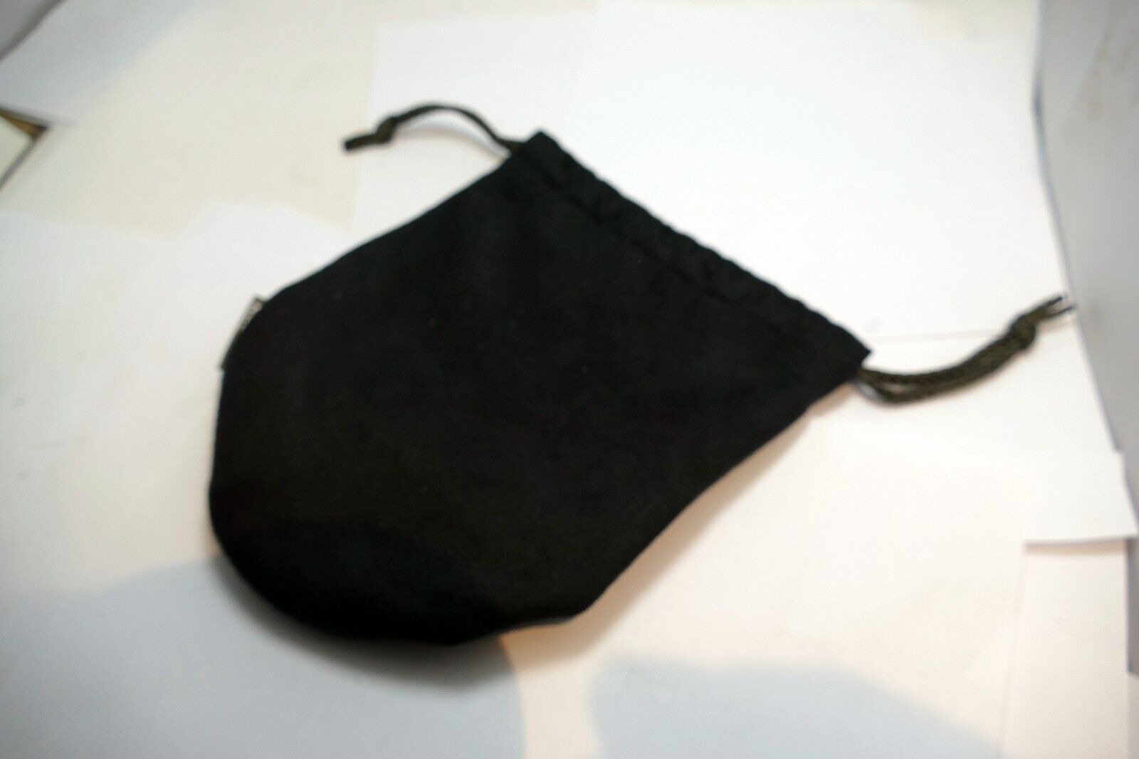 Tamron drawstring Soft Pouch Case for 70-300mm 180mm f3.5 Lens 24-70mm