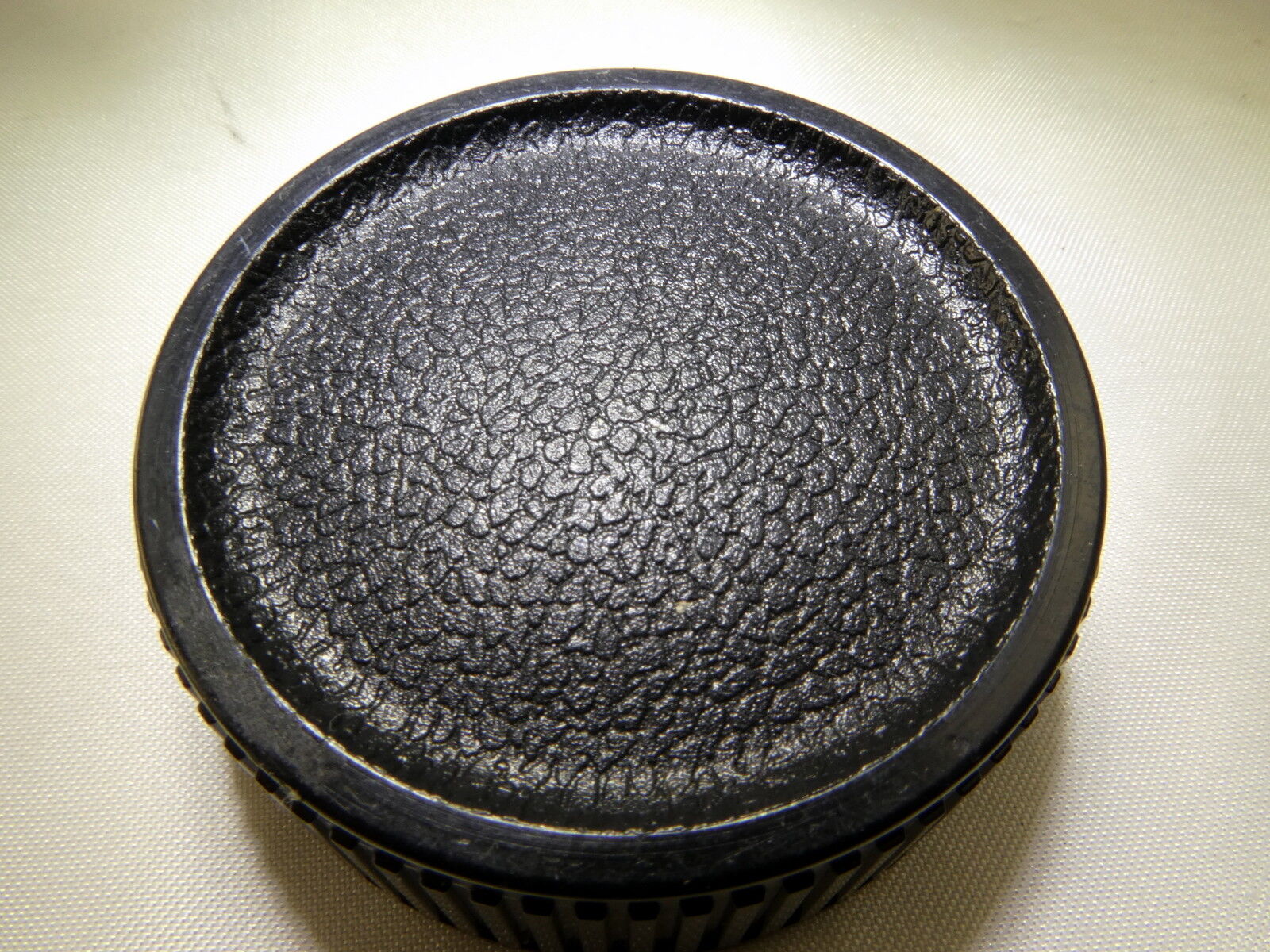 Yashica C/Y Rear Lens Cap vintage genuine OEM for Planar *T Zeiss