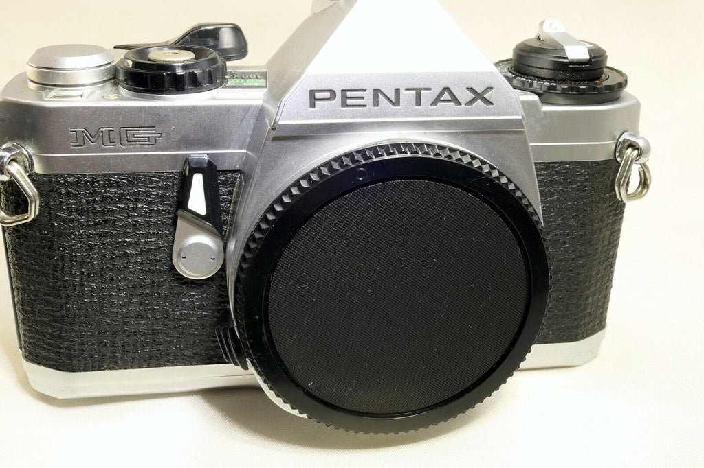 Soligor Body Dust Cover Cap for Pentax K PK Cameras K2 K-5 3 K1000 Bayonet mount
