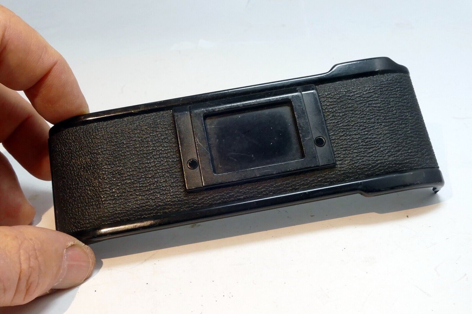 Nikon Camera Film Back Pressure  Plate