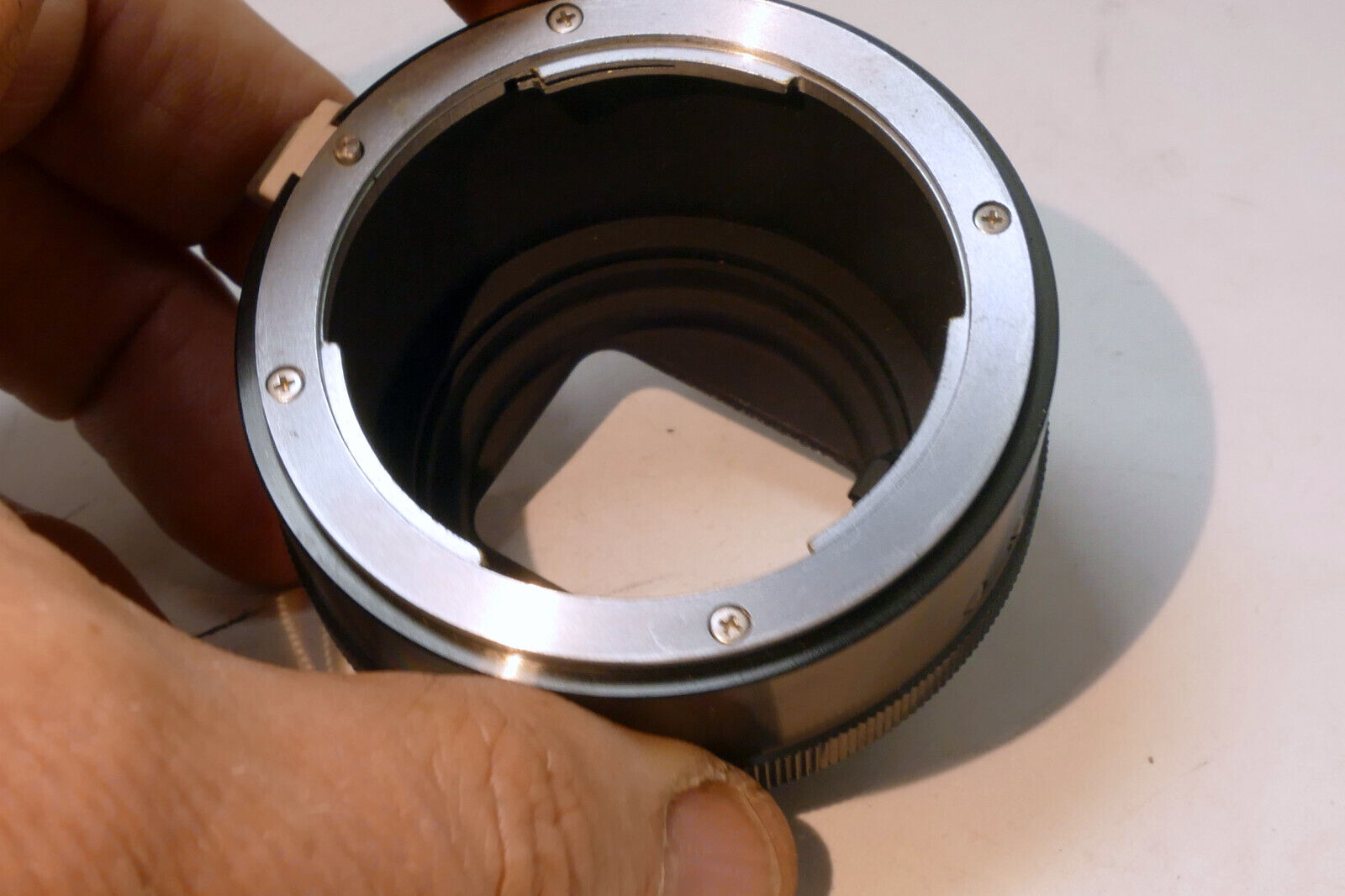 Nikon M2 lens Macro Tube Close up lens for micro Nikkor lenses - OEM