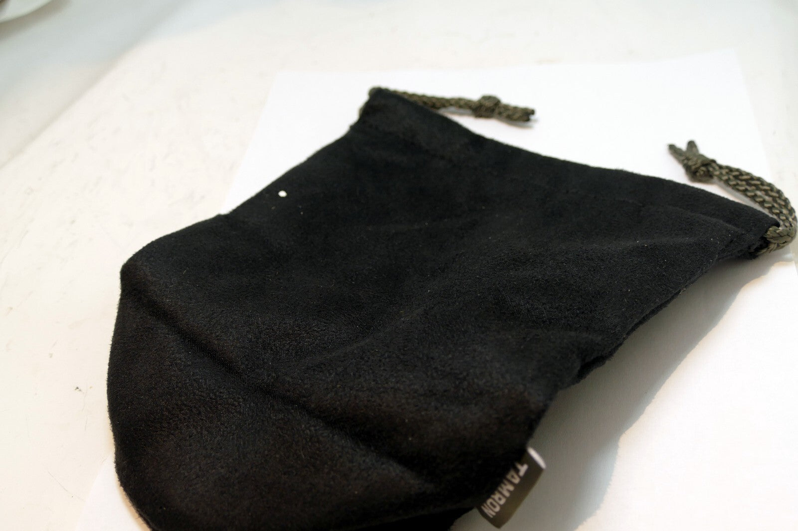 Tamron Lens Case Protective Pouch for 24-70mm 28-75mm f2.8 Di  Genuine OEM