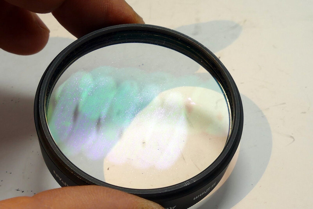 HOYA 52mm Close-up lens Filter   Macro Achromat+3 Achromatic