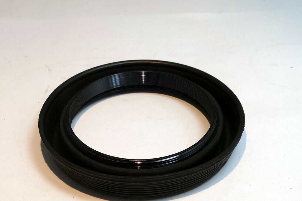 58mm Rubber Hood shade short rim for 50mm f1.4