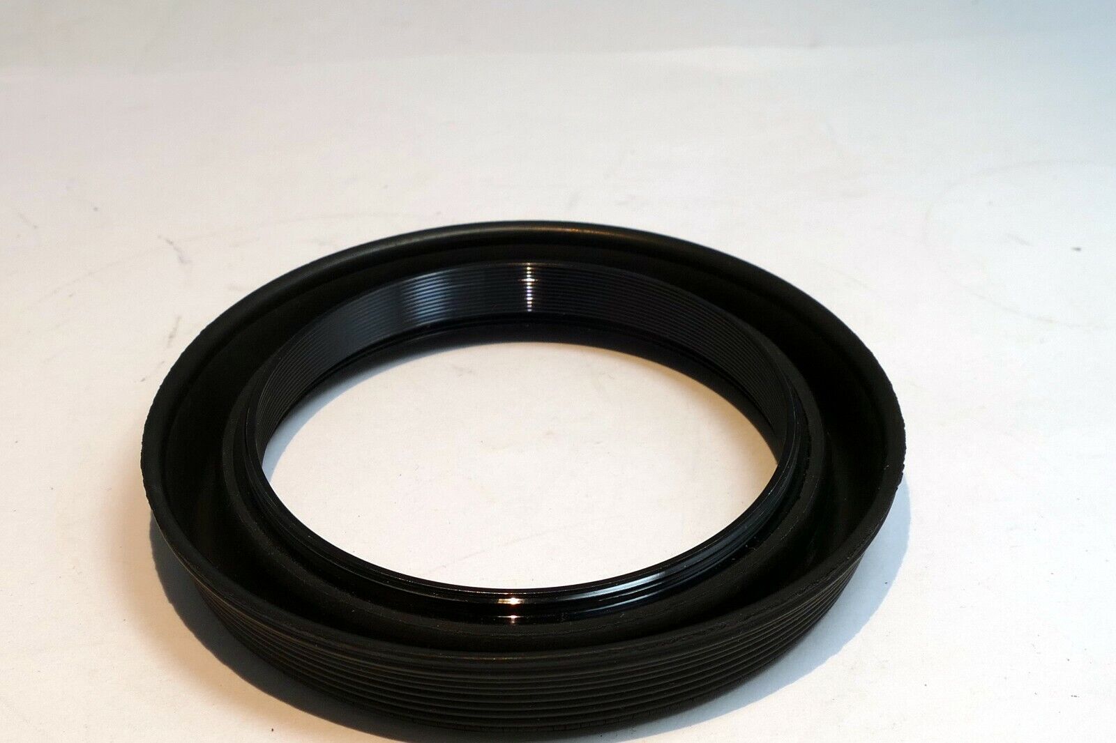 58mm Rubber Hood shade short rim for 50mm f1.4