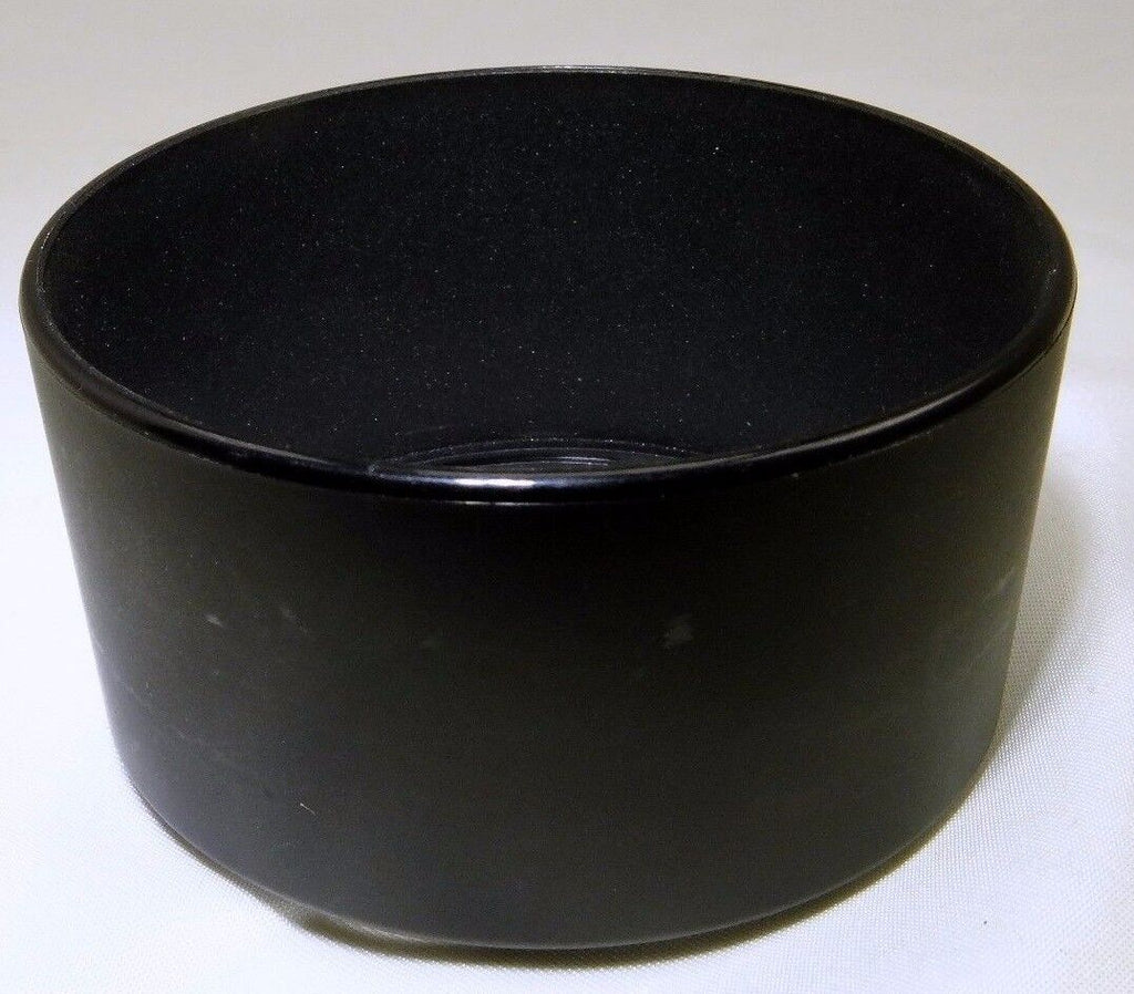 65.8mm ID twist on Lens Hood Unknown brand telephoto 70-300mm