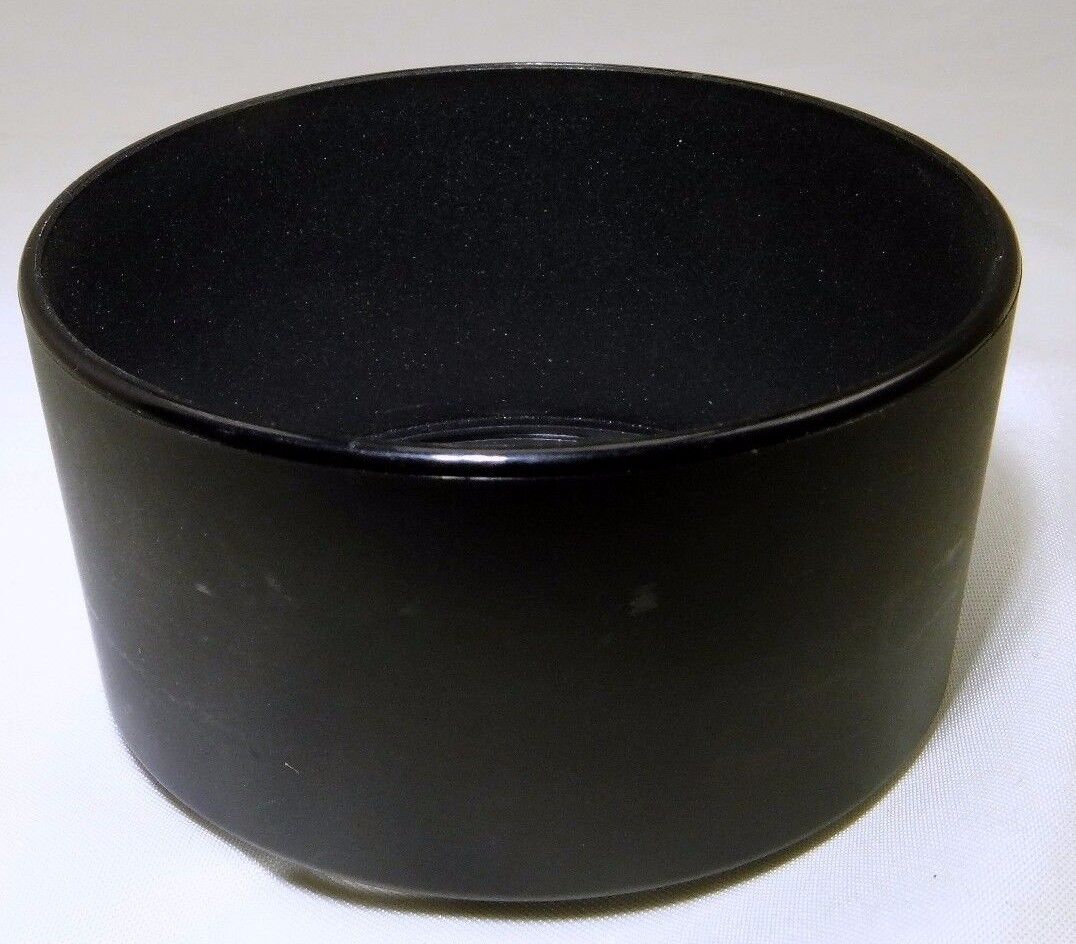 65.8mm ID twist on Lens Hood Unknown brand telephoto 70-300mm