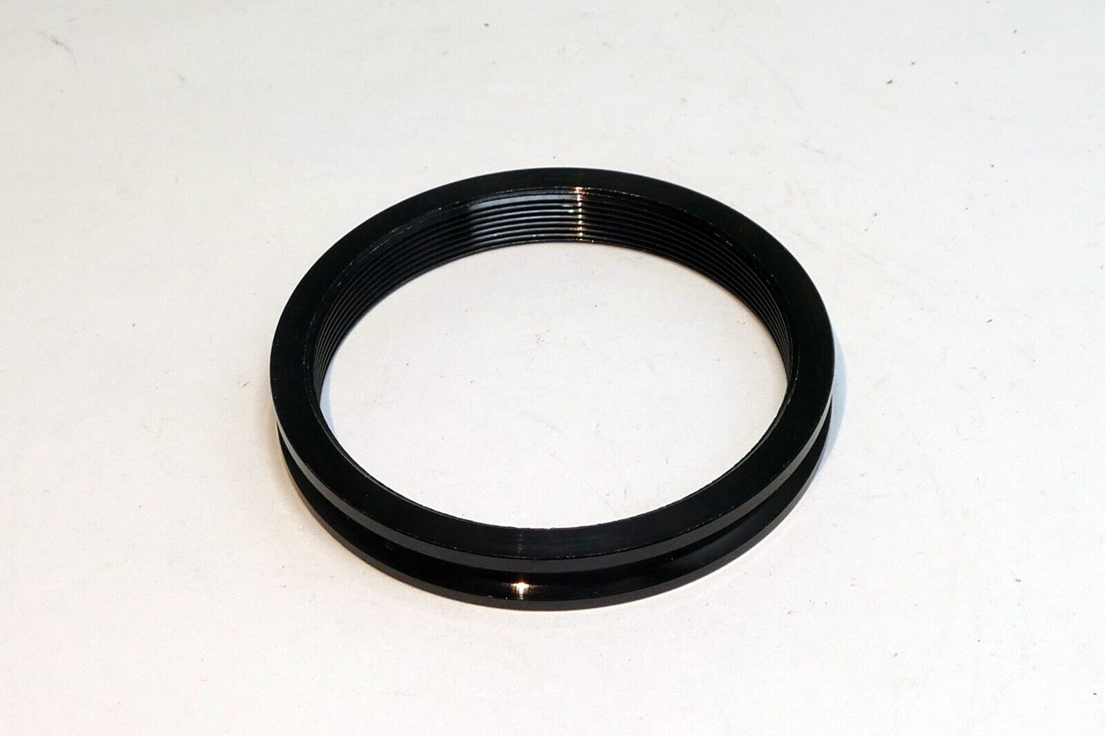 Inner Ring only for T2 to Nikon F Ai adapter  Lens Mount adapter screw in