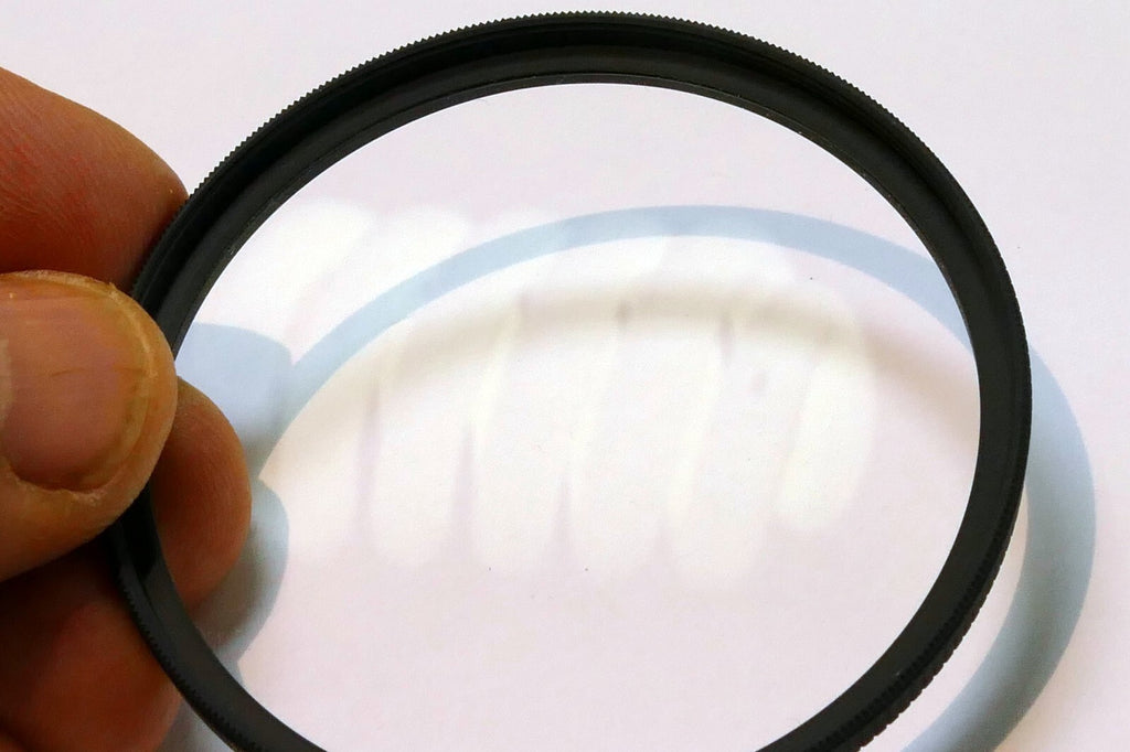 Promaster PRIME UV HGX Protection Lens Filter 58mm multi-coated