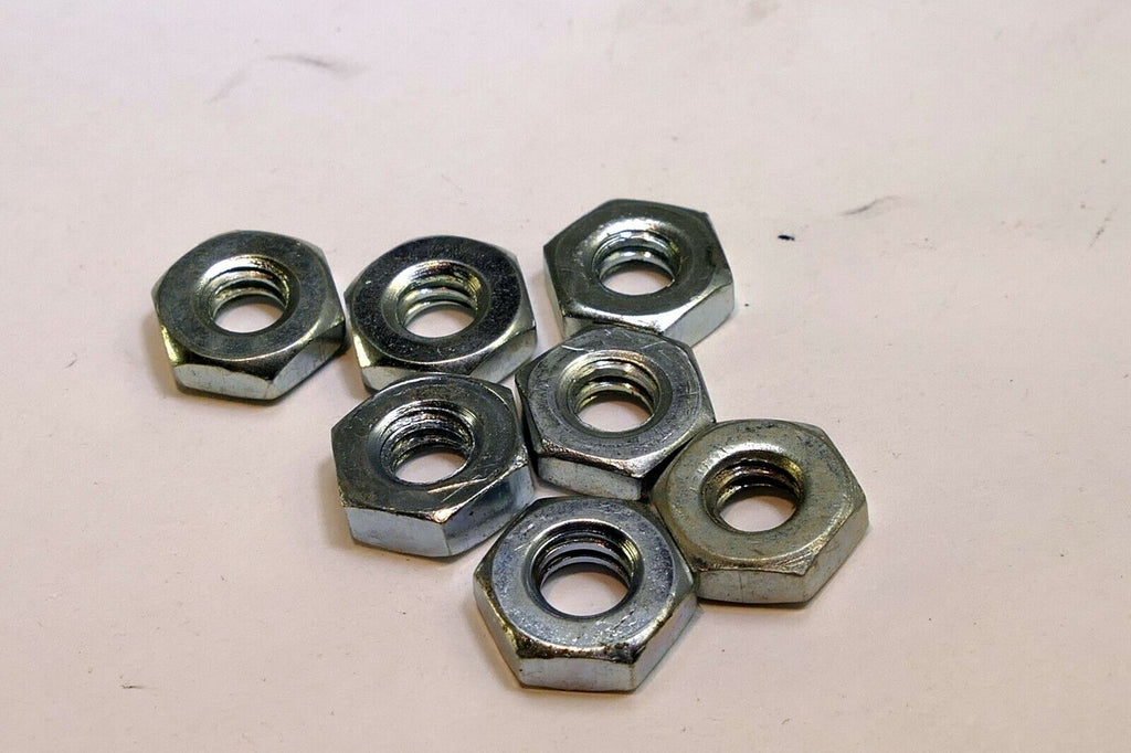 Hex Nut for Lindahl Specialties LS Vignetter Lens Shade 4.5" 43-1235 1236 1240 6