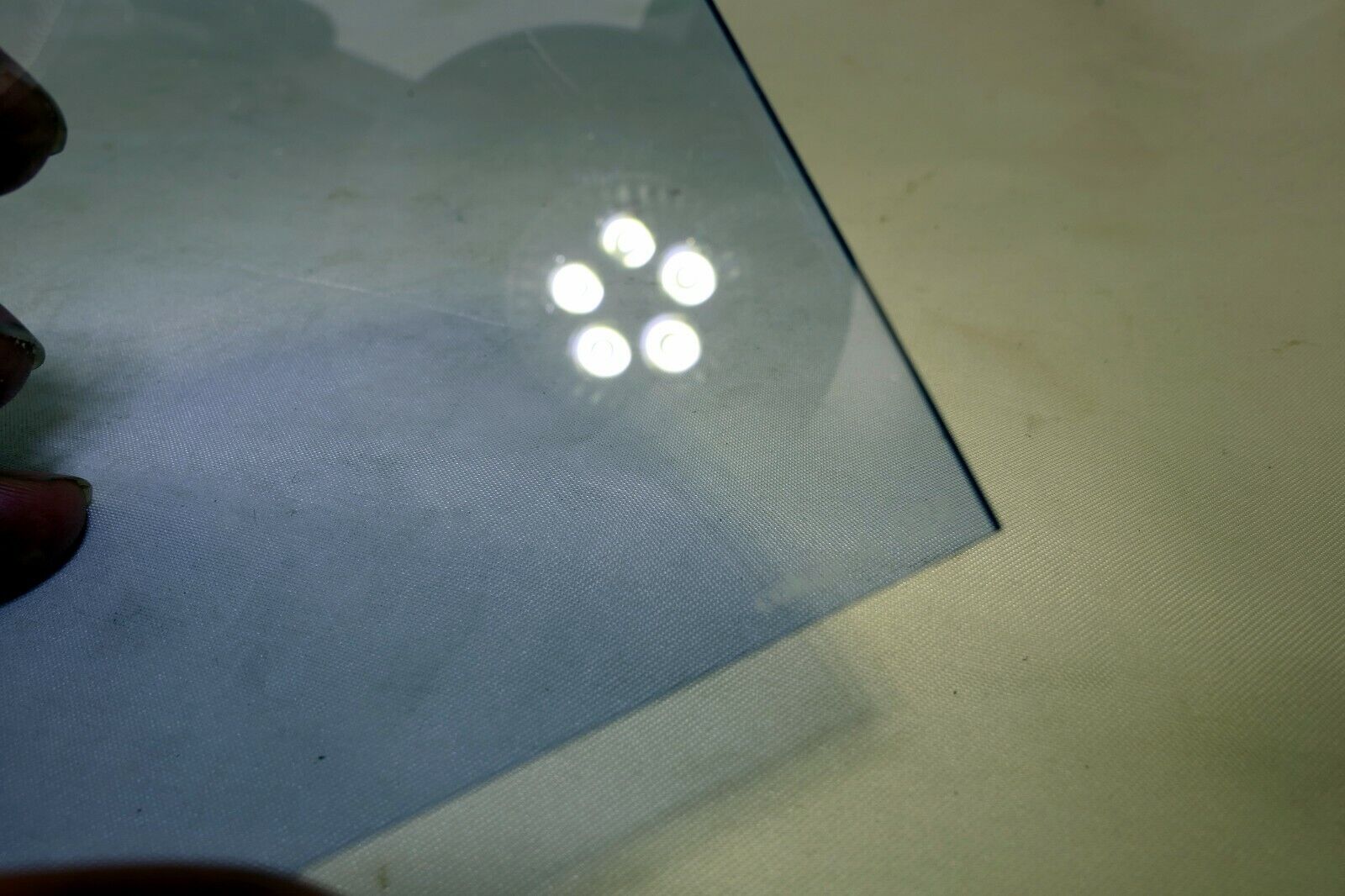 Cokin A 024 Blue 82B (A024) Lens Filter square A series made in France