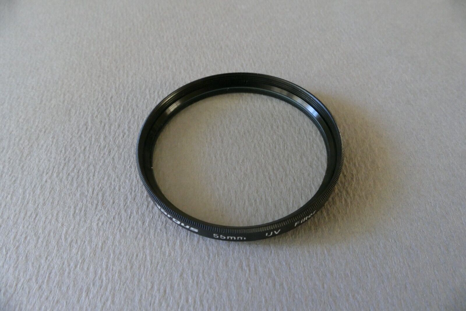 Targus 55 mm UV Filter China