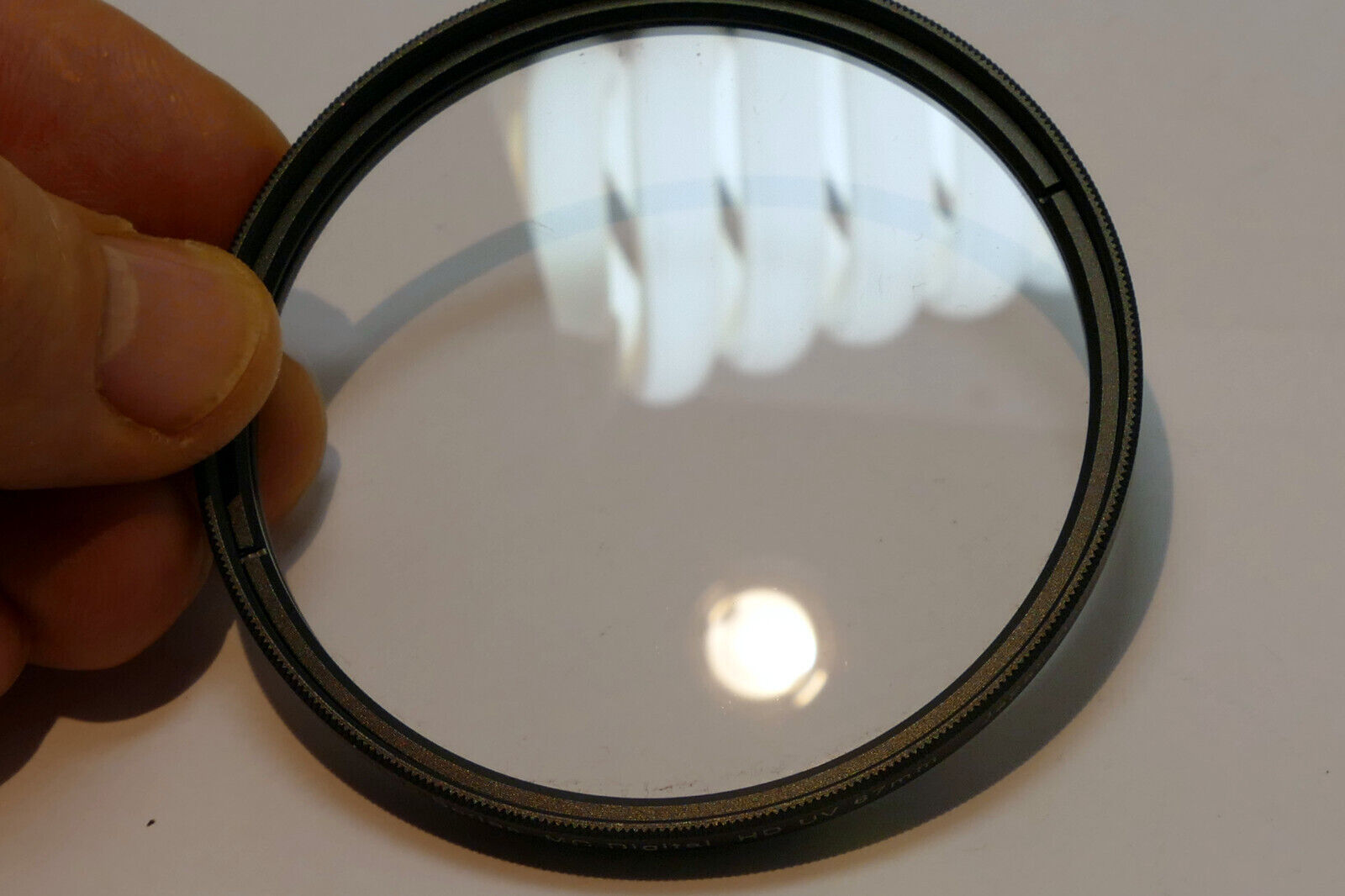 Ultimax Studio series MC UV 67mm Filter Wide Angle HD digital