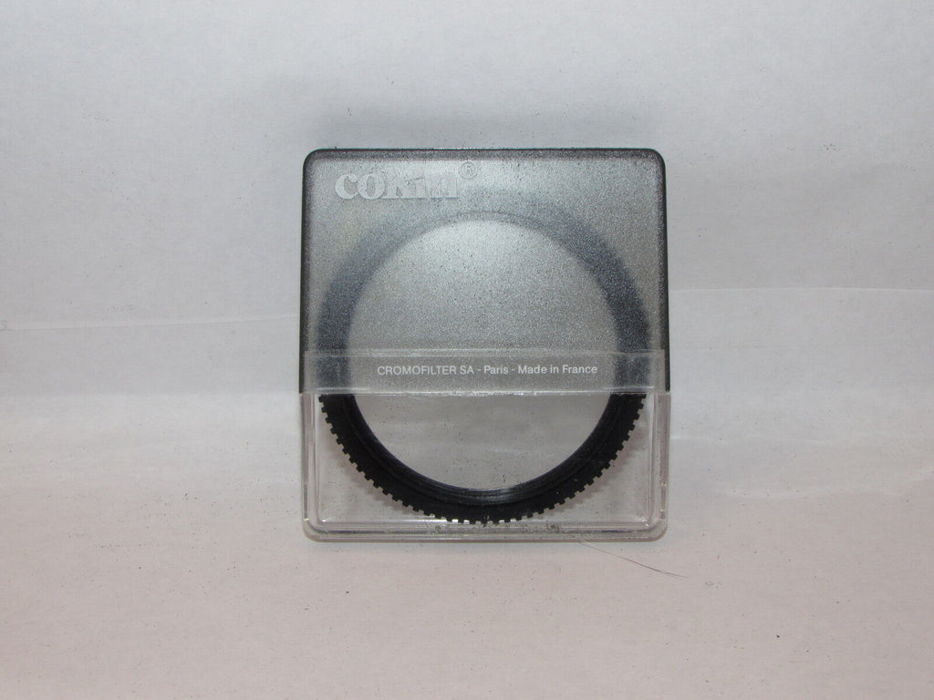 Used Cokin Star 8 A056 Cross SCreen SC Chromo filter Eight Star A series Square