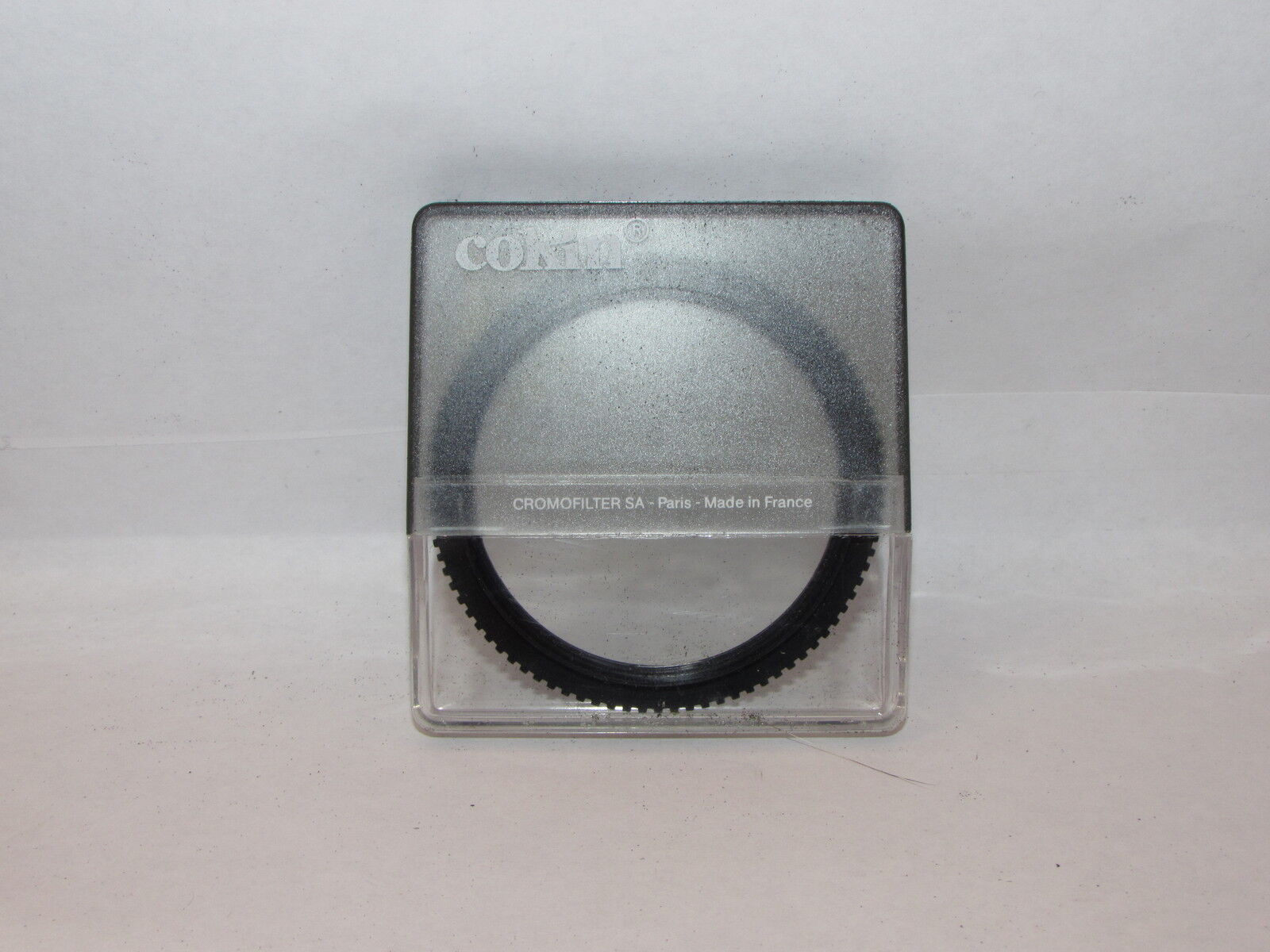 Used Cokin Star 8 A056 Cross SCreen SC Chromo filter Eight Star A series Square