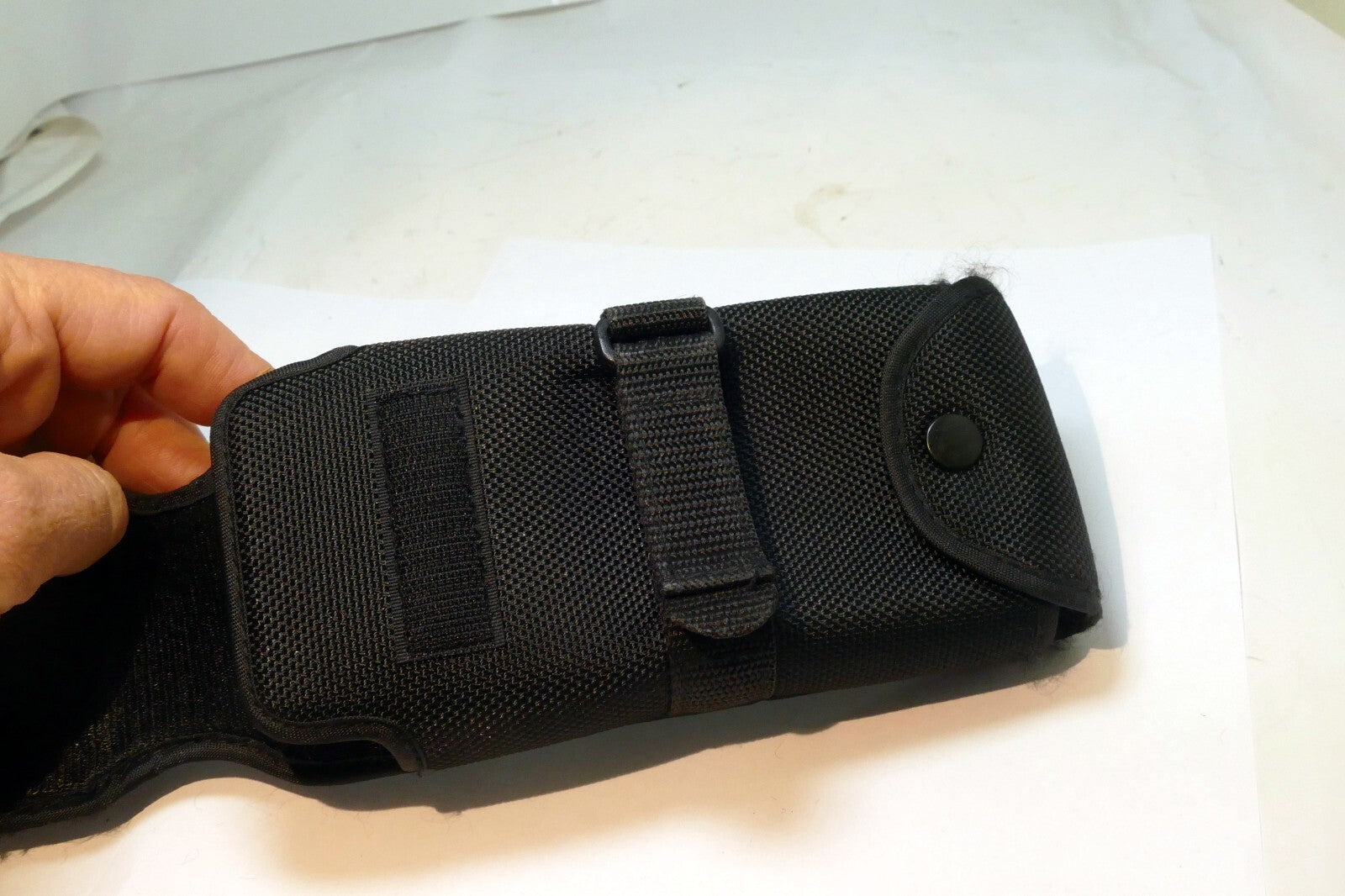 Canon Soft Protective case for Canon CP-E4 Compact Battery Pack for Flash