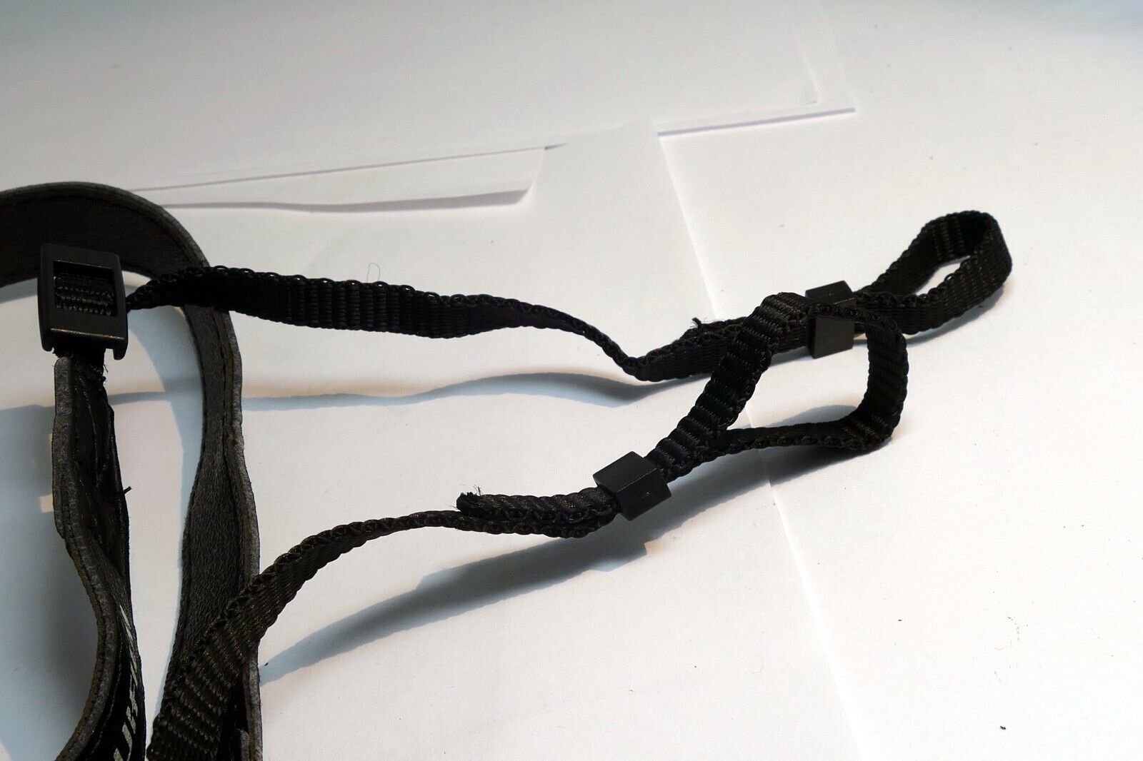 Fujifilm Professional Camera Neck Shoulder Strap 2cm wide - OEM Genuine