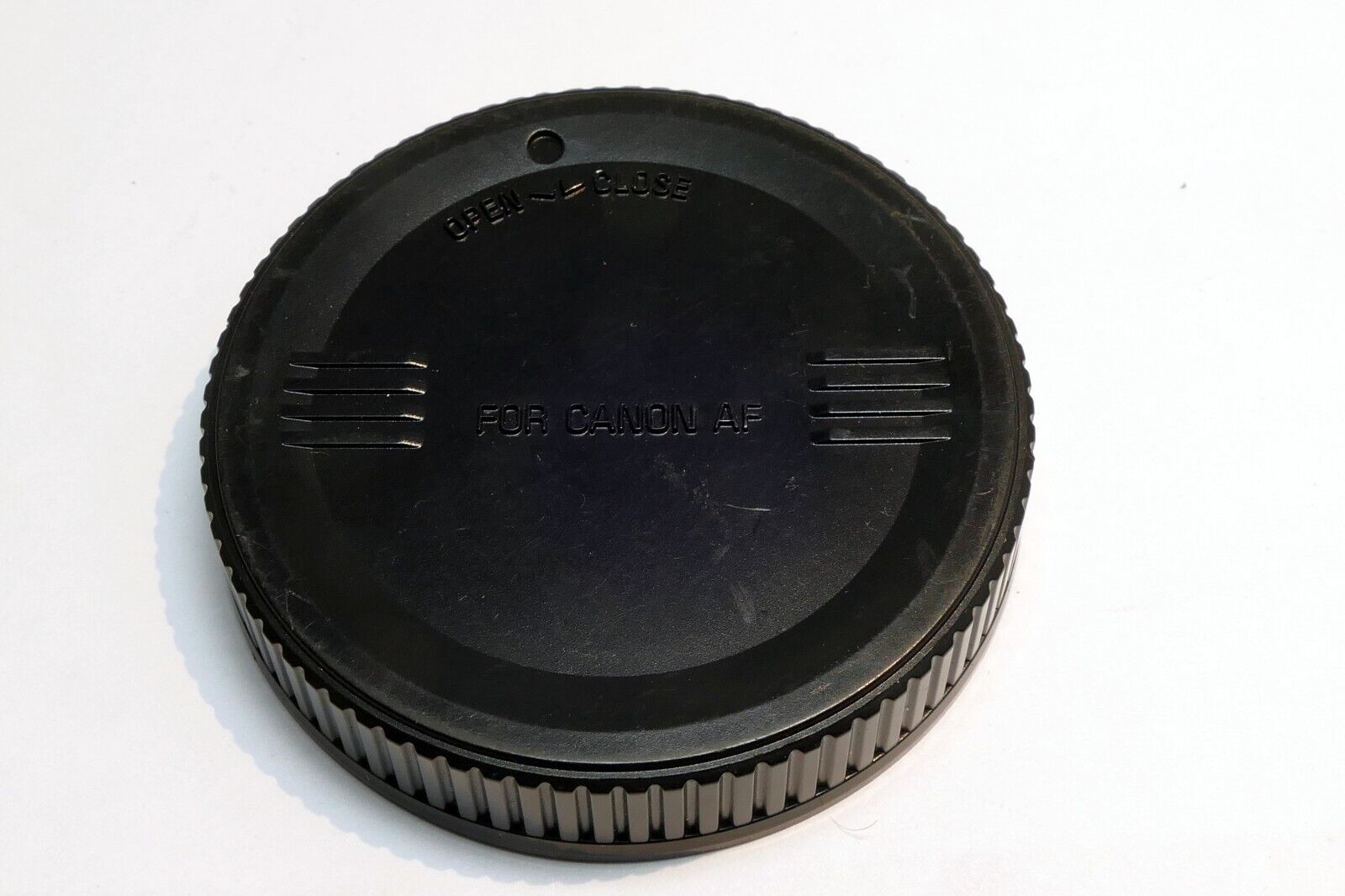 Sigma AF EX APO DG Rear lens cap for  Canon EOS EF  Lens