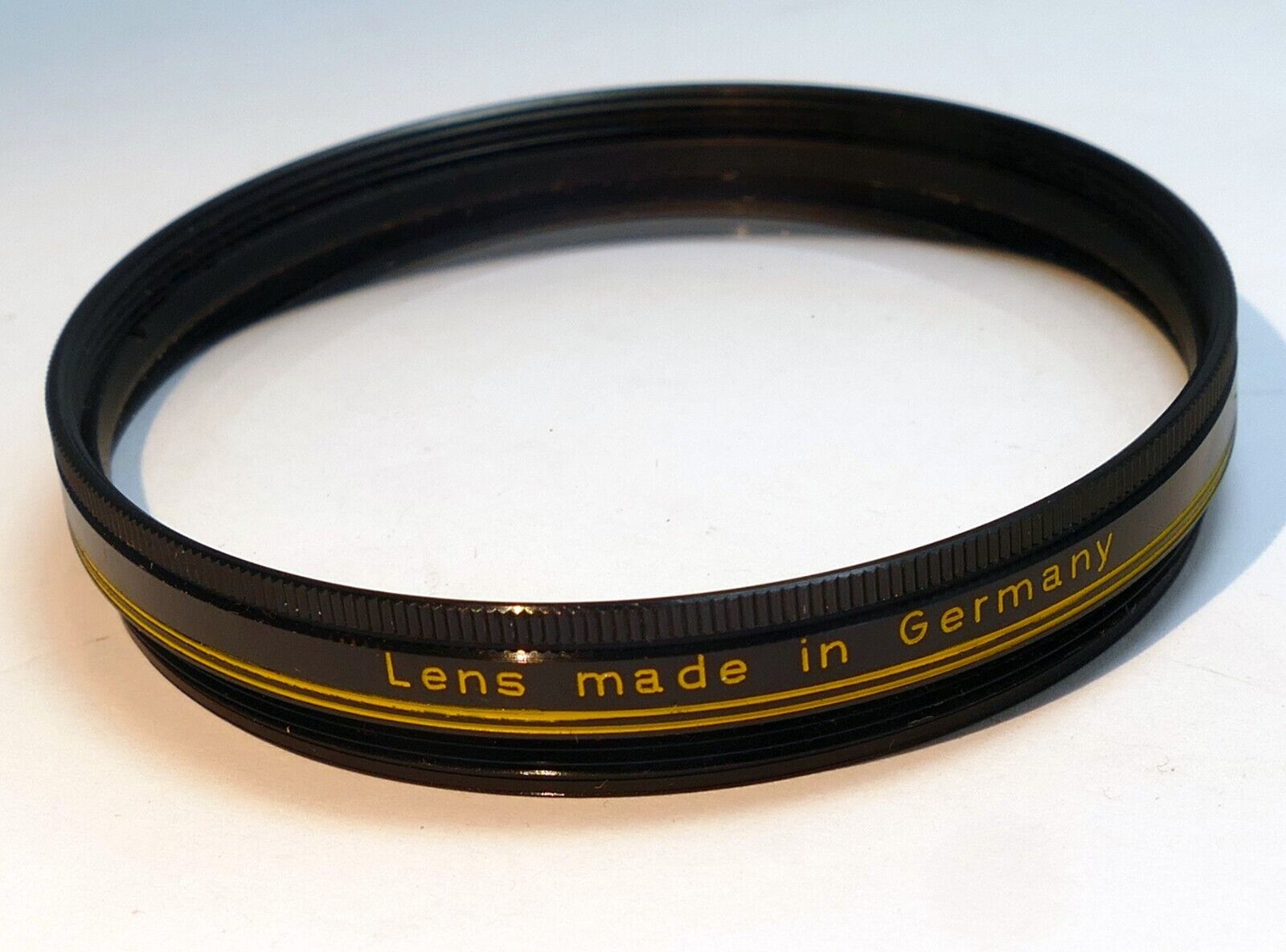 Kodak 58mm macro Close-up Filter threaded T II 60 for Xenar 135mm f4 50mm f1.9