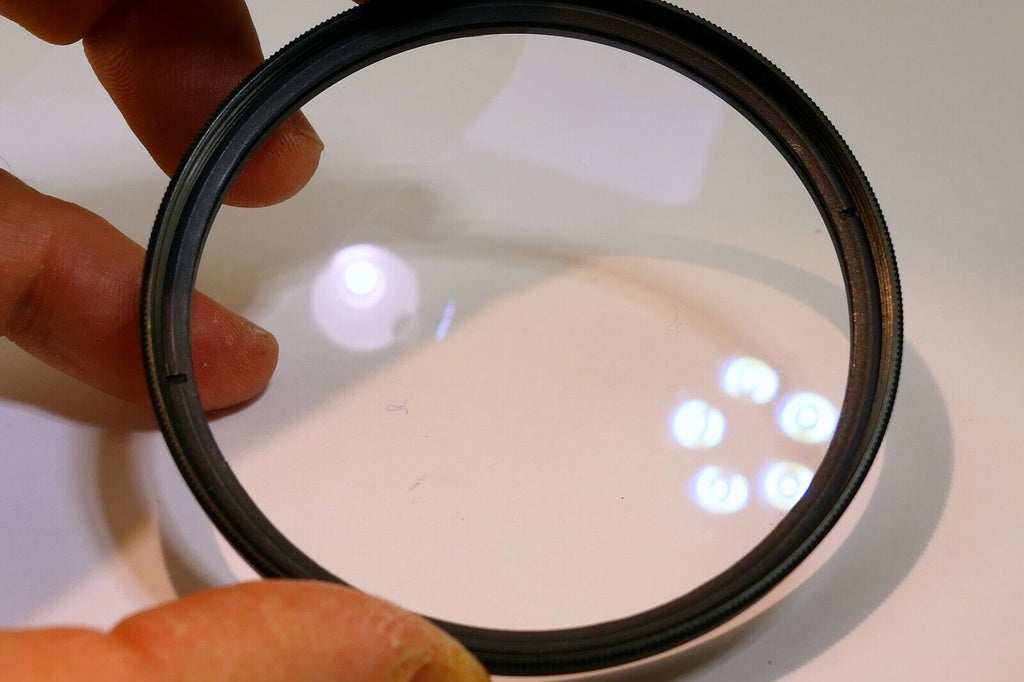 POLAROID UV 67mm Lens Filter genuine  multi-coated