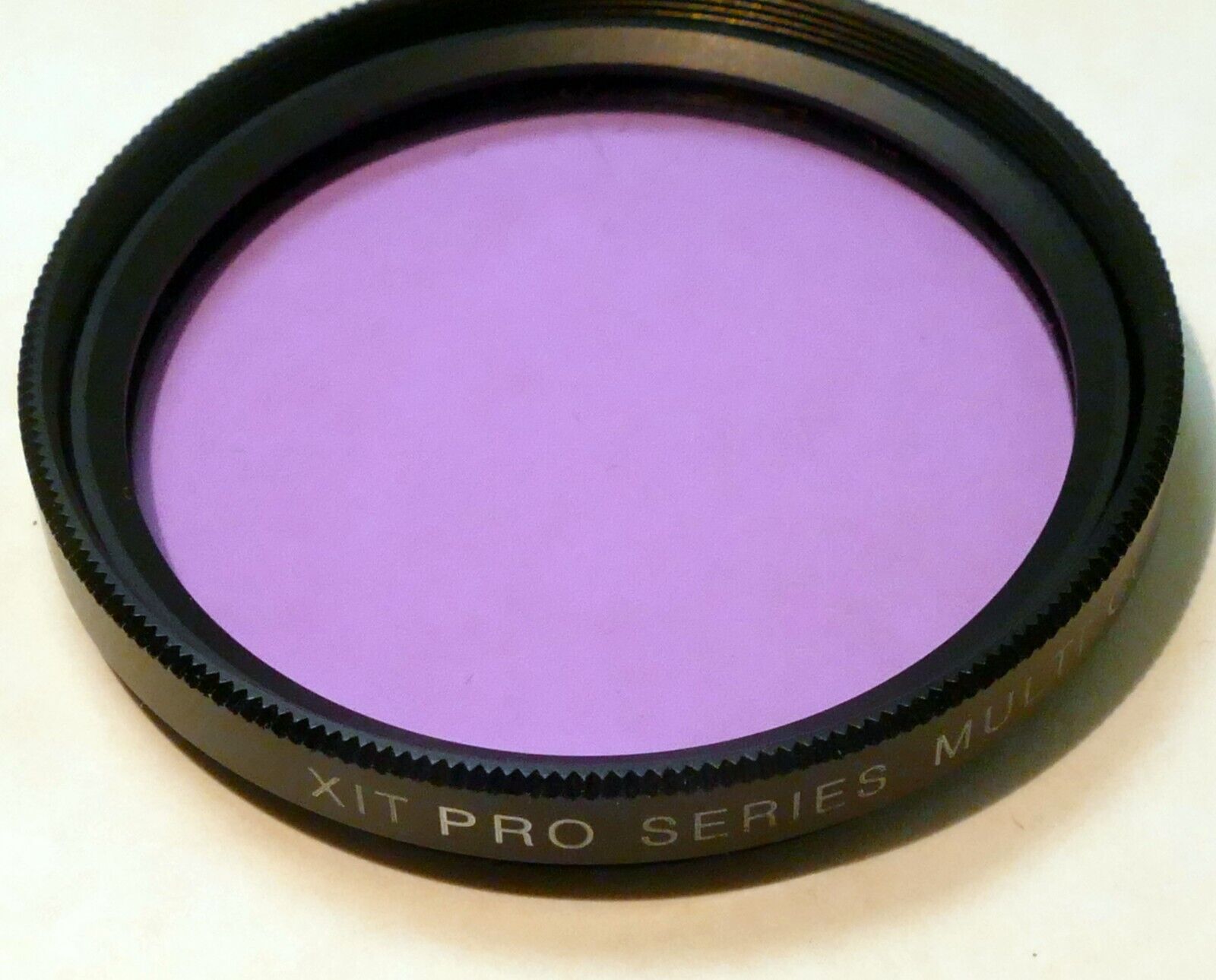 XIT PRO series 40.5mm Lens Filter fluorescent lighting Fl-D Multi-coated