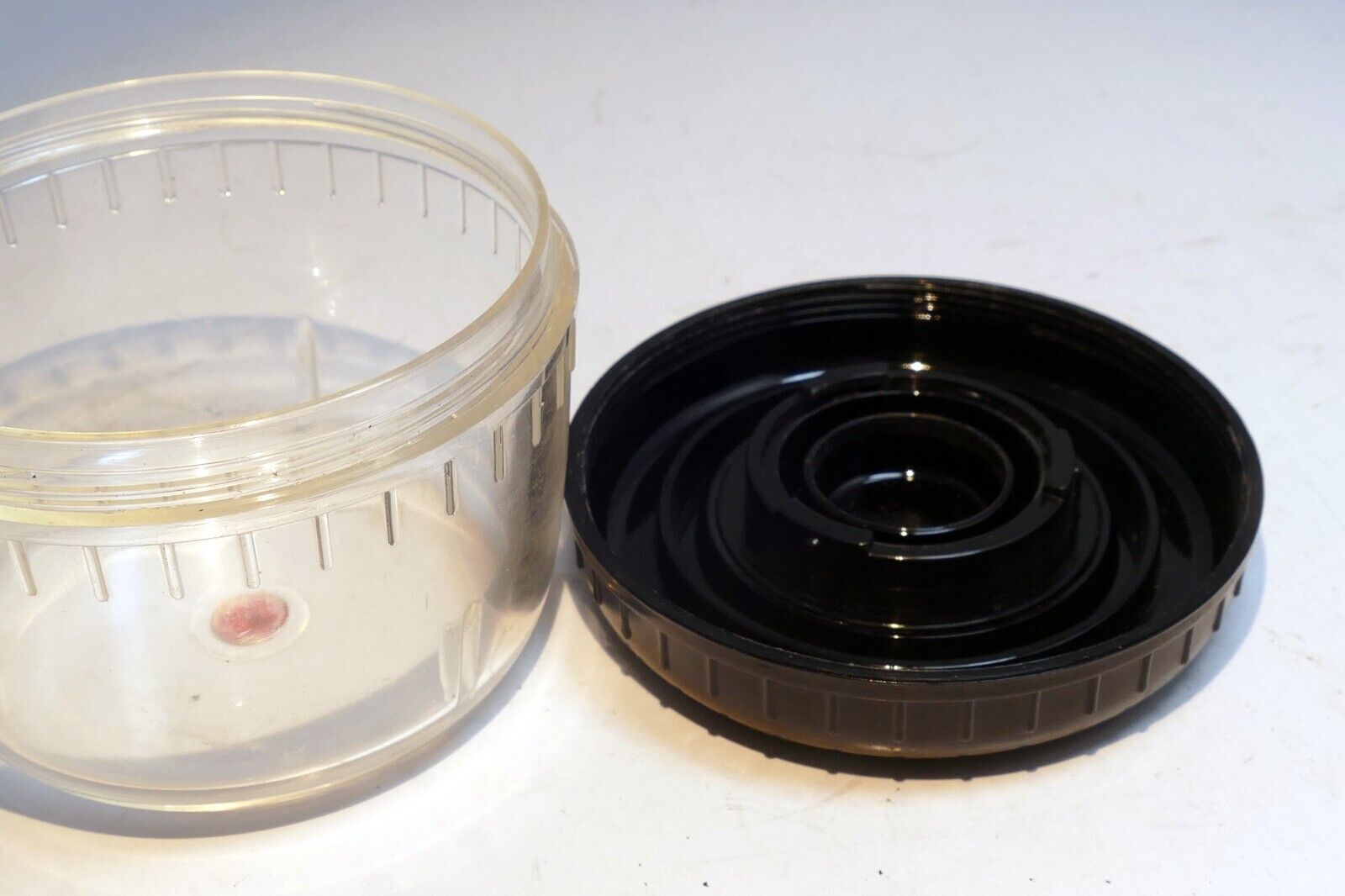Plastic Protective Case for Kodak Retina Lens  35mm f4 28mm XENAR 50mm Curtagon