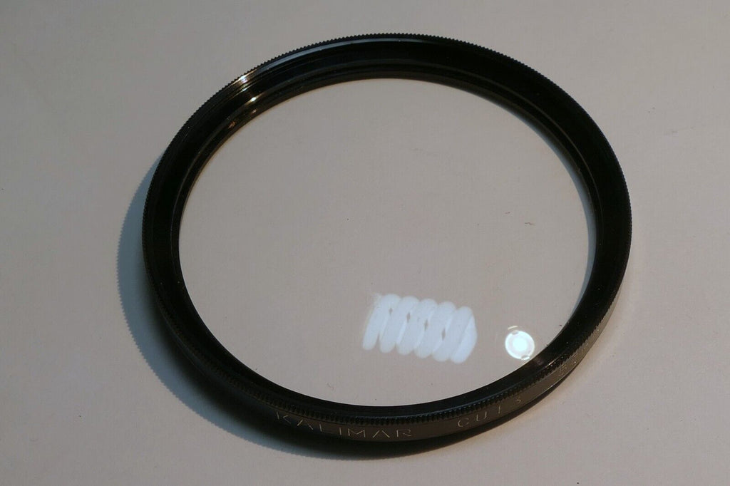 Kalimar 55mm Close-Up Filter Macro No 3 +3