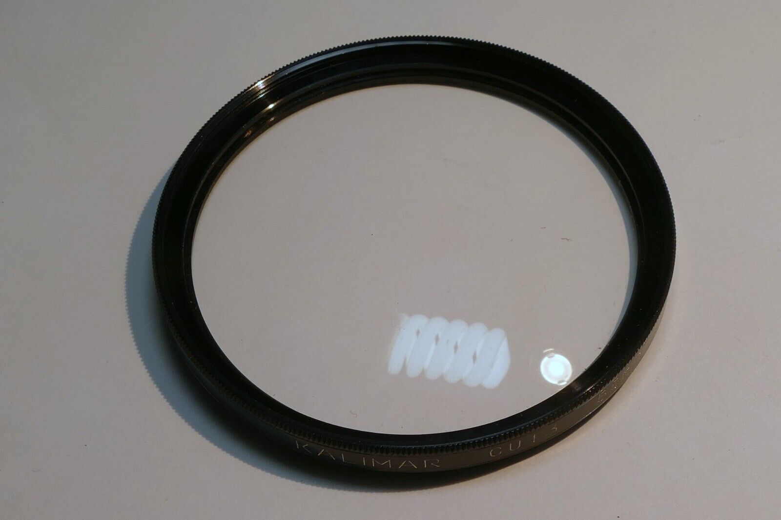 Kalimar 55mm Close-Up Filter Macro No 3 +3