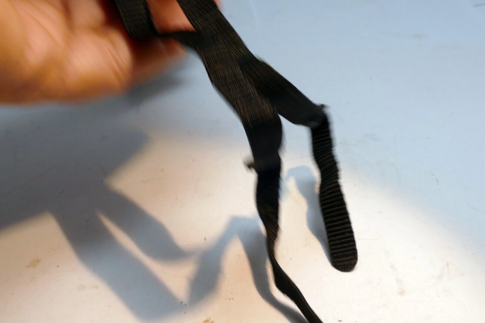 Canon EOS 70D SLR Digital Camera Neck Shoulder Strap -  Genuine OEM