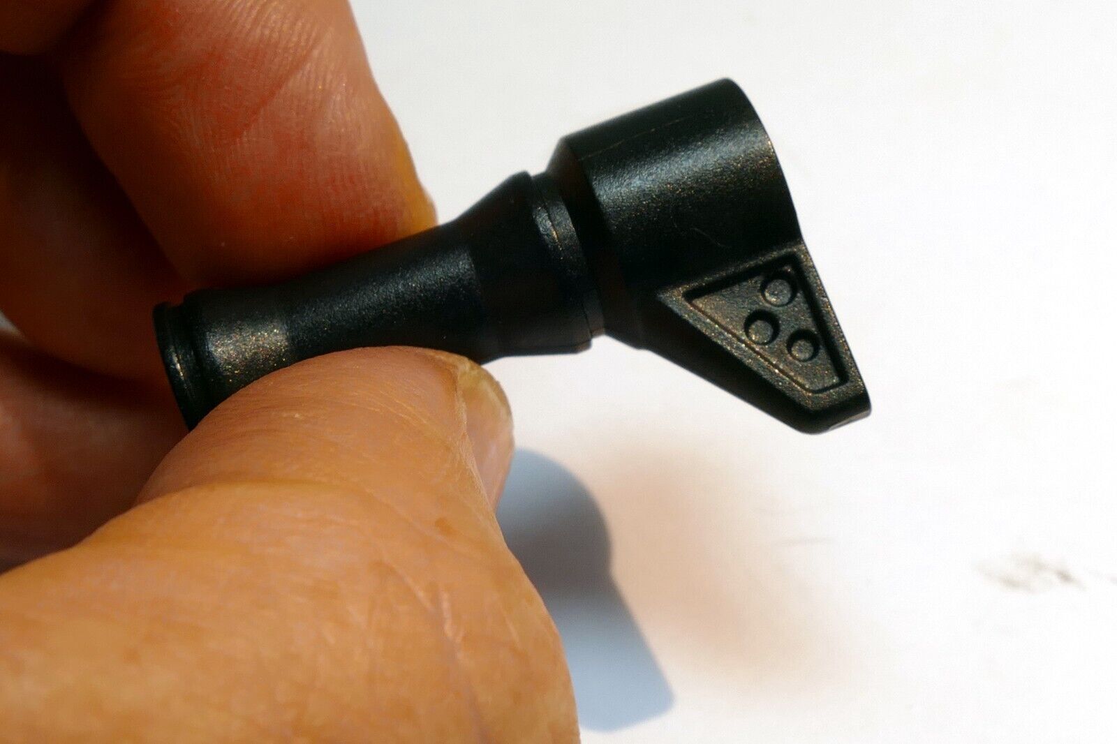 GoPro Adapter wing Knob Bolt   For Hero camera