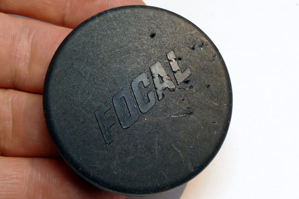 Focal 46mm rim Lens Front Cap Plastic slip on type