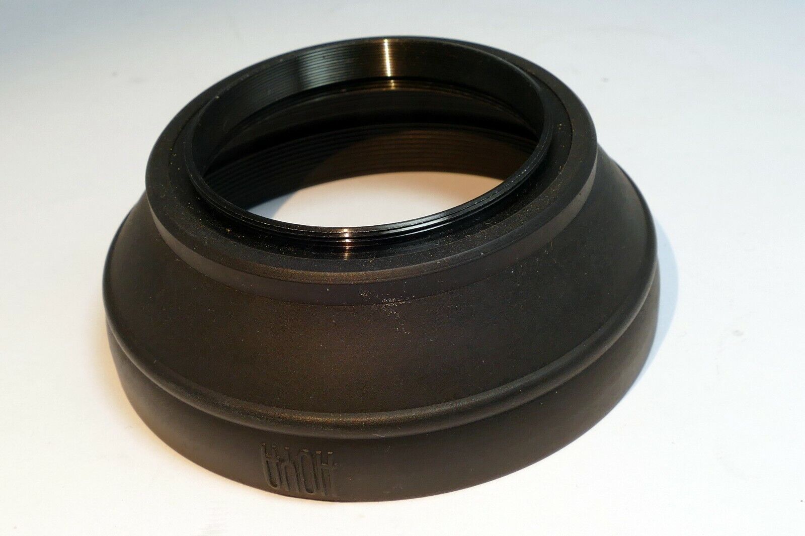 HOYA  Lens 52mm Rubber Hood shade 50mm  f1.4 f1.8 f1.2