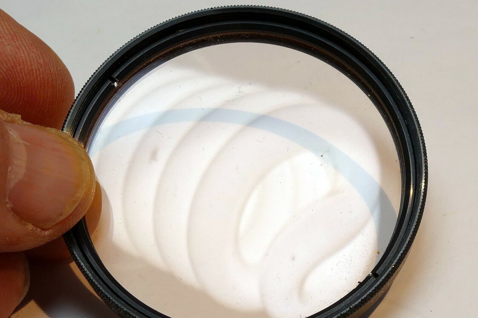 PRO 52mm Filter 1A Skylight