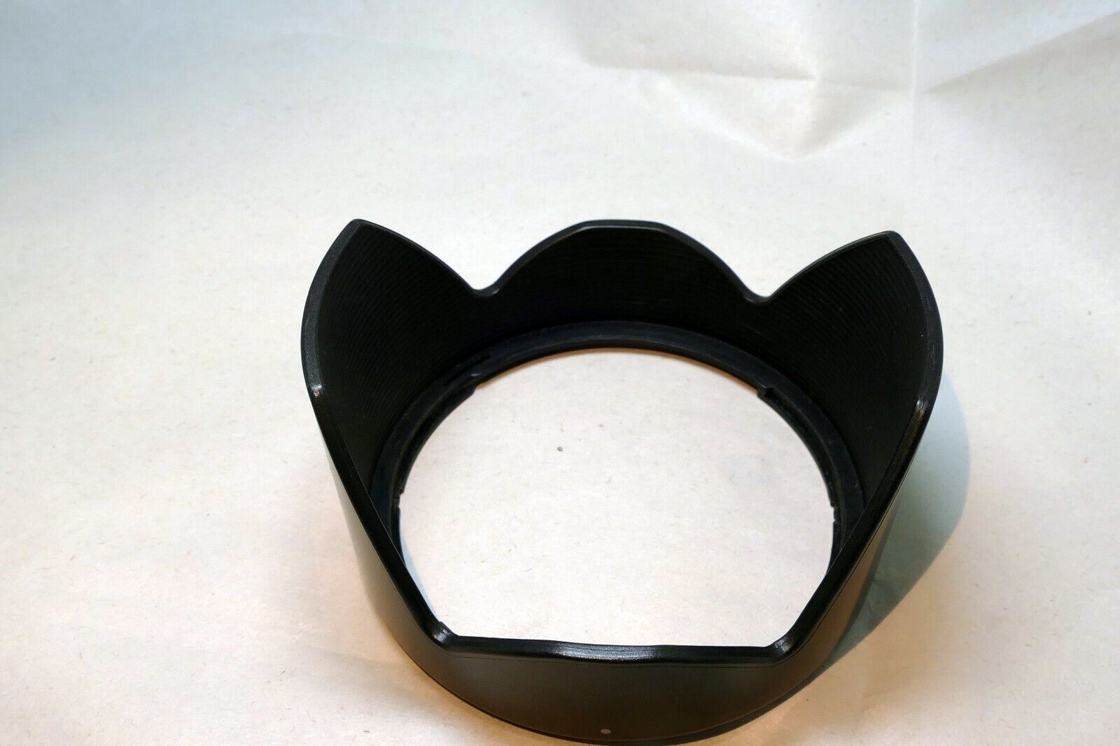 Tamron C8FH Lens Hood Shade for  28-200mm f3.8-5.6 AF Zoom Super - Black