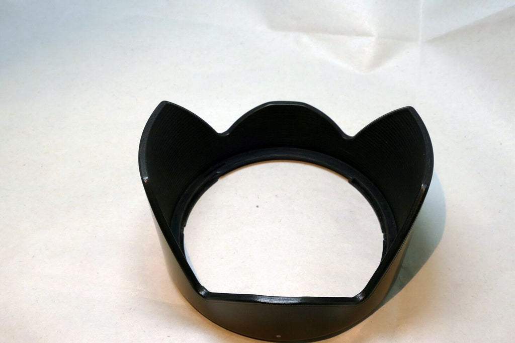 Tamron C8FH Lens Hood Shade for  28-200mm f3.8-5.6 AF Zoom Super - Black