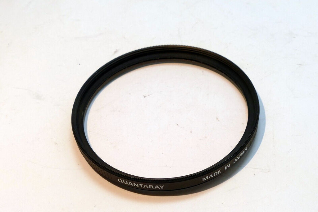 Quantaray Digital UV  52mm Lens Filter
