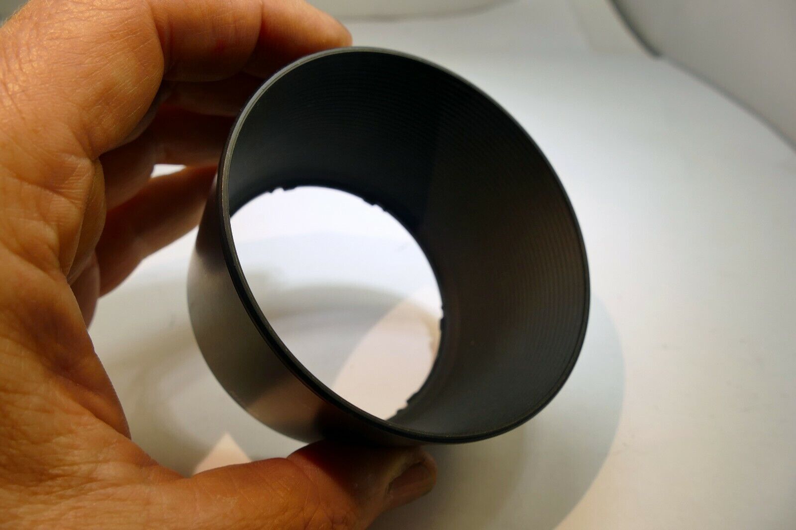 HB-26 Lens Hood Shade for Nikon AF 70-300mm F4-5.6 G HB26 original Genuine OEM