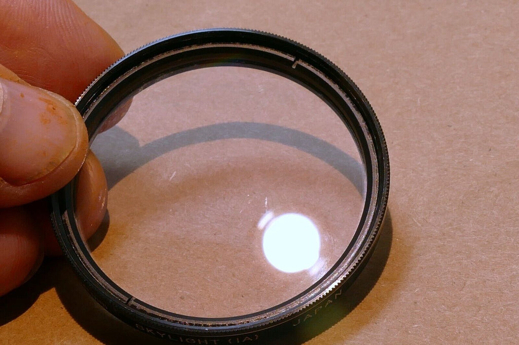 Telesar 46mm Filter Skylight 1A sky - mint